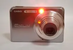 ✨美品・ジャンク品✨カシオ CASIO EXILIM EX-S770 コンデジ