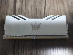 GALAX Hall Of Fame DDR4 4000MHz 16GB - メルカリ
