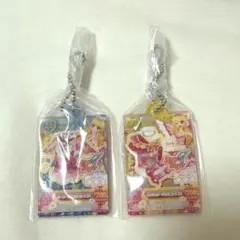 アイカツ 星宮いちご ガチャガチャ