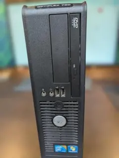 DELL OptiPlex 780 デスクトップPC 本体のサムネイル