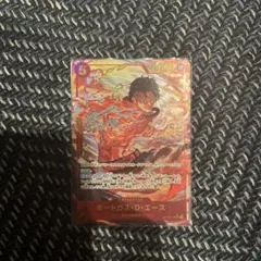 2026年最新】ワンピースカード ドンカード エースの人気アイテム
