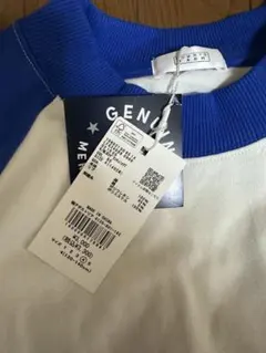 購入目的のないいいね×LOWRYS FARM MLB LA ラグランTシャツのサムネイル