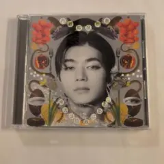原因は自分にある。吉澤要人 文藝解体新書 ソロ盤 CD