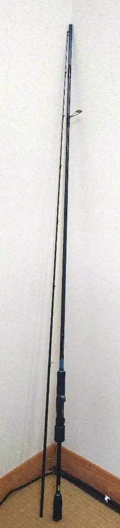 ダイワ　エメラルダス　Emeraldas ＭＸ86MH エギングロッド ダイワ エメラルダス X 86ML (ロッド・釣竿) 価格比較 - 価格.com