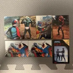 2026年最新】カルビー 仮面ライダー 1999の人気アイテム - メルカリ