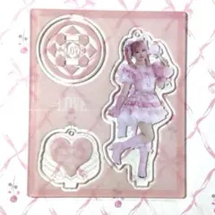 2026年最新】齋藤樹愛羅 アクスタ 魔法少女の人気アイテム - メルカリ