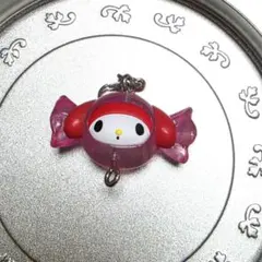マイメロディ キャンディマスコット チャーム