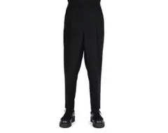 lad musician 2tuck tapered wide slacksのサムネイル