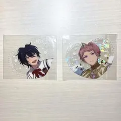 あんスタ ぴくりあ 斎宮宗 レア 影片みか