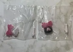 キミとアイドルプリキュア　なりきりプリキュア3 キラキライト　ズキューン　キッス