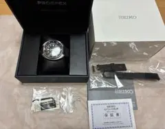 美品　セイコー　ダイバー　SBDX031 SLA033 8L35-00X0のサムネイル