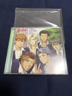 2026年最新】ときめきメモリアル girl's side 3 cdの人気アイテム