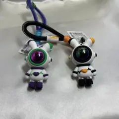 2026年最新】宇宙飛行士 キーホルダーの人気アイテム - メルカリ