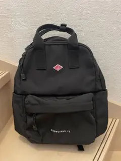 ダントンDANTON PEUPLIERS12 バックパック
