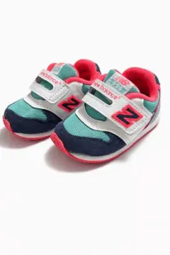 人気モデル⭐︎ニューバランス 996 ベビー 12cm ポップ カラー