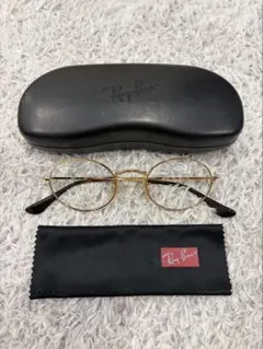 Ray-Ban OVAL OPTICS