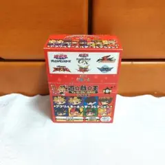 遊戯王 だるーん アクリルキーホルダー 遊戯 十代 遊星 遊馬 遊矢 遊作
