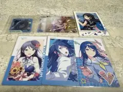 星乃一歌 ブロマイド 5枚セット エピカ メモステ