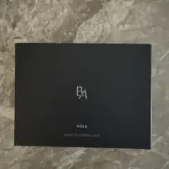 POLA B.A クリーミィファンデーション パフのサムネイル