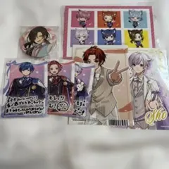 いれいす まとめ売り ボイシング VOISING ボイシングチップス 背伸び