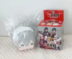 ドズル社/おらふくん しまむらコラボ ぬいぐるみ