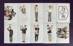 2025年最新】btsマジックショップトレカの人気アイテム - メルカリ