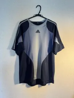 愛迪達足球T恤