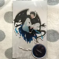 WINDBREAKER 棪堂哉真斗 デビルver. アクリルスタンド - メルカリ