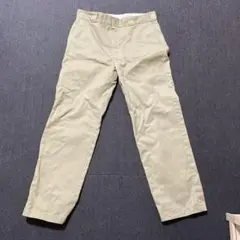 デッキーズ874 ワークパンツ