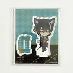 悪魔執事と黒い猫 あくねこ ロノ ナンジャタウン ちびキャラ アクスタ 