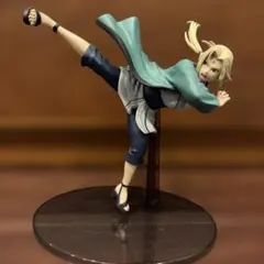 NARUTO ナルト　フィギュア3体セット