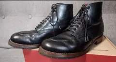 RED WING 9029 エンボスモック ベックマン 9D　レッドウイングのサムネイル