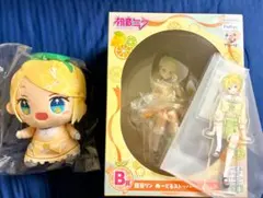 2026年最新】初音ミク くじ ぬーどるストッパーの人気アイテム - メルカリ