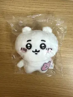 ちいかわ ぬいぐるみBIG ガチャ