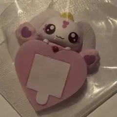 ルルン ちらりんフレンズ ミニフィギュア