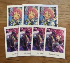 あんスタ P.A.shots!! ぱしゃっつ 10周年 姫宮桃李