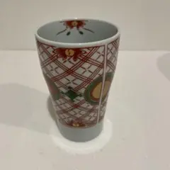 高級陶磁器　有田焼　湯呑み　タンブラー