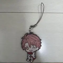 IDOLiSH7 和泉三月 缶バッジ ラバーストラップ セット - メルカリ
