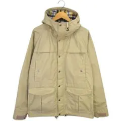 アイジュンヤワタナベコムデギャルソンマン×ザノースフェイス マウンテンパーカ