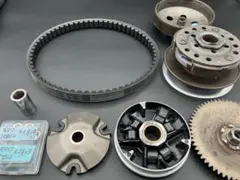 2026年最新】ライブディオzx ハイスピードプーリーの人気アイテム