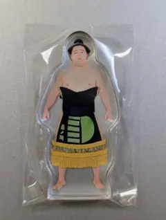 大相撲 ガチャ 藤ノ川 アクリルスタンド アクスタ