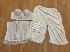 セモアブライダルインナー