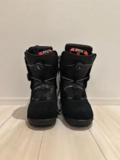 【31日の月末まで値下げ】HEAD スノーボードブーツ ダブルBOAシステム