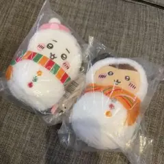 ちいかわ⭐︎エニマイくじ⭐︎ 2個セット