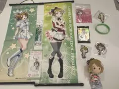 2026年最新】小泉花陽 アクスタの人気アイテム - メルカリ
