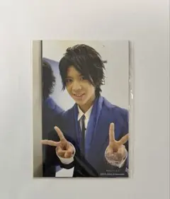 SexyZone セクゾ 松島聡 フォトセット フォトセ 14 timelesz