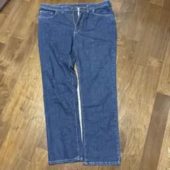 EDWIN デニム　サイズ42