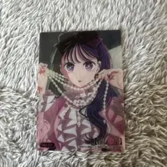 推しの子 No.33 ブロマイドセット推し袋