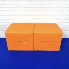 palmadiva ゴージャス オールインワンクリーム プラス 50g 2個