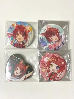 2026年最新】苺文化祭 缶バッジの人気アイテム - メルカリ